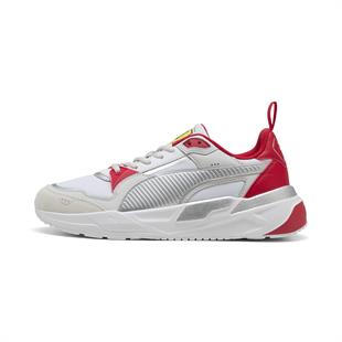 Puma 30876205 Ferrari Trinity 2 Unisex Günlük Spor Ayakkabı