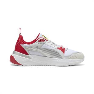 Puma 30876205 Ferrari Trinity 2 Unisex Günlük Spor Ayakkabı