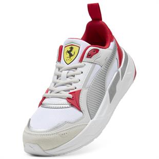 Puma 30876205 Ferrari Trinity 2 Unisex Günlük Spor Ayakkabı