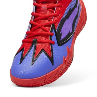Puma 31035401 Scoot Zeros Pred Erkek Basketbol Ayakkabısı