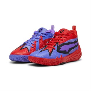 Puma 31035401 Scoot Zeros Pred Erkek Basketbol Ayakkabısı