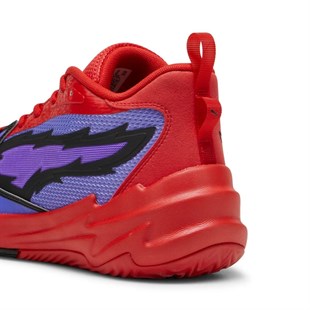 Puma 31035401 Scoot Zeros Pred Erkek Basketbol Ayakkabısı