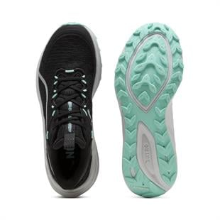 Puma 31079006 Electrify Nitro 4 Trail Wns Kadın Koşu Ayakkabısı