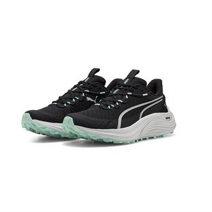 Puma 31079006 Electrify Nitro 4 Trail Wns Kadın Koşu Ayakkabısı