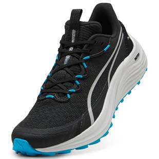 Puma 31079106 Electrify Nitro 4 Trail Erkek Koşu Ayakkabısı