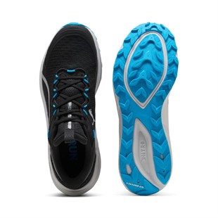 Puma 31079106 Electrify Nitro 4 Trail Erkek Koşu Ayakkabısı
