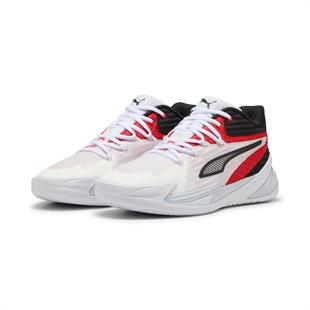 Puma 31135302 Dagger Erkek Basketbol Ayakkabısı