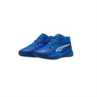 Puma 31135303 Dagger Unisex Basketbol Ayakkabısı