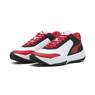 Puma 31230103 Court Pro 2 Jr Çocuk Basketbol Ayakkabısı