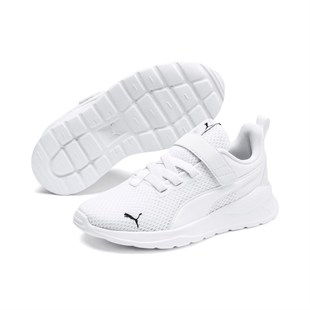 Puma 37200902 Anzarun Lite Ac+ Ps Çocuk Günlük Spor Ayakkabı