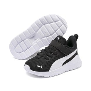 Puma 37201001 Anzarun Lite Ac Inf Çocuk Günlük Spor Ayakkabı