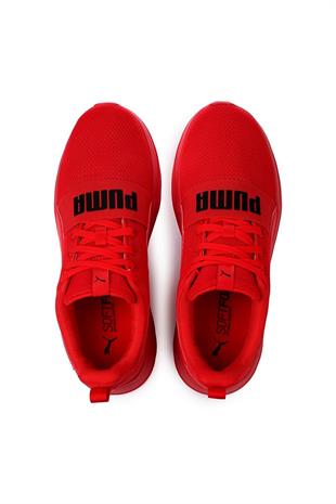 Puma 37236204 Anzarun Lite Bold Erkek Günlük Spor Ayakkabı