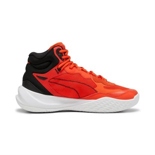 Puma 37790212 Playmaker Pro Mid Unisex Basketbol Ayakkabısı