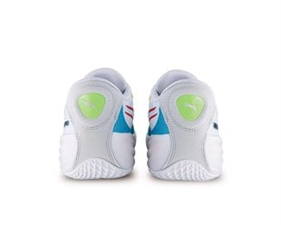 Puma 37907906 All-Pro Nitro Unisex Basketbol Ayakkabısı