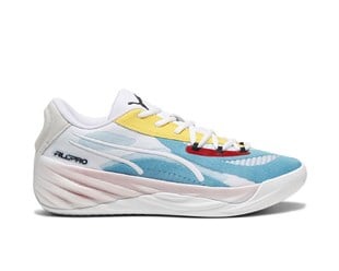 Puma 37907906 All-Pro Nitro Unisex Basketbol Ayakkabısı