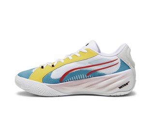 Puma 37907906 All-Pro Nitro Unisex Basketbol Ayakkabısı