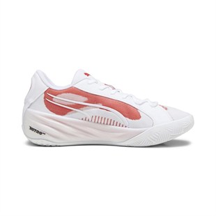 Puma 37908104 All-Pro Nitro Erkek Basketbol Ayakkabısı