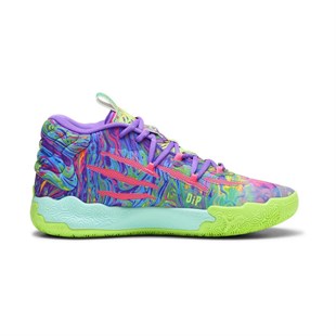 Puma 37989901 Mb.03 Be You Erkek Basketbol Ayakkabısı