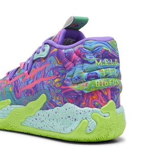 Puma 37989901 Mb.03 Be You Erkek Basketbol Ayakkabısı