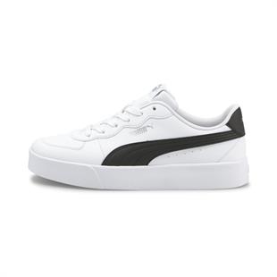 Puma 38014704 Skye Clean Kadın Günlük Spor Ayakkabı