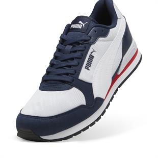 Puma 38464022 St Runner V3 Mesh Unisex Günlük Spor Ayakkabı