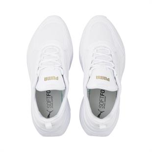 Puma 38464701 Cassia Kadın Günlük Spor Ayakkabı