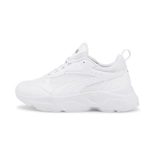 Puma 38464701 Cassia Kadın Günlük Spor Ayakkabı
