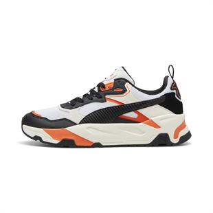 Puma 38928936 Trinity Erkek Günlük Spor Ayakkabı