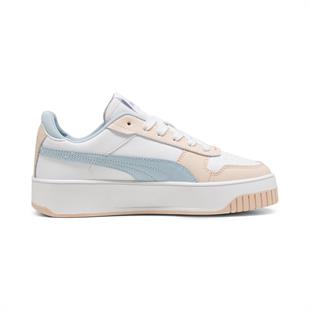 Puma 38939029 Carina Street Kadın Günlük Spor Ayakkabı