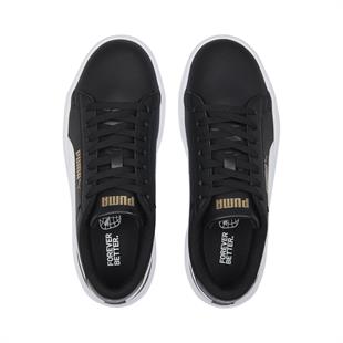 Puma 39075802 Smash Platform V3 Kadın Günlük Spor Ayakkabı