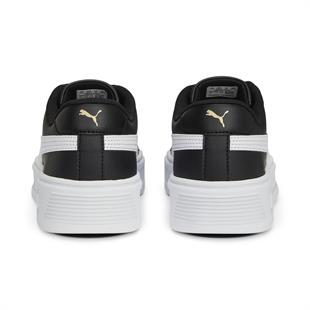 Puma 39075802 Smash Platform V3 Kadın Günlük Spor Ayakkabı