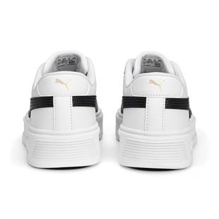 Puma 39075804 Smash Platform V3 Kadın Günlük Spor Ayakkabı