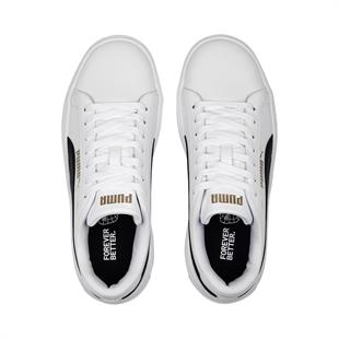 Puma 39075804 Smash Platform V3 Kadın Günlük Spor Ayakkabı
