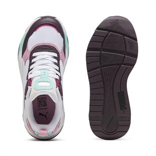 Puma 39083816 Trinity Jr Çocuk Günlük Spor Ayakkabı