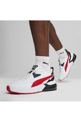 Puma 39231828 Vis2K Erkek Günlük Spor Ayakkabı