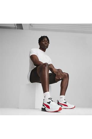 Puma 39231828 Vis2K Erkek Günlük Spor Ayakkabı