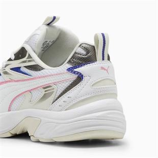 Puma 39232210 Milenio Tech Erkek Günlük Spor Ayakkabı