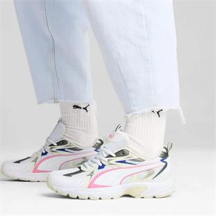 Puma 39232210 Milenio Tech Erkek Günlük Spor Ayakkabı