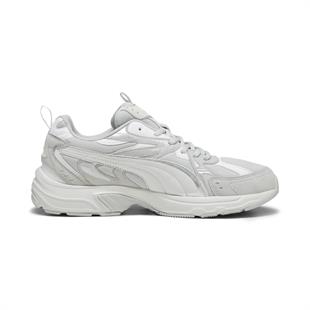 Puma 39348902 Milenio Tech Suede Unisex Günlük Spor Ayakkabı