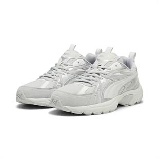 Puma 39348902 Milenio Tech Suede Unisex Günlük Spor Ayakkabı