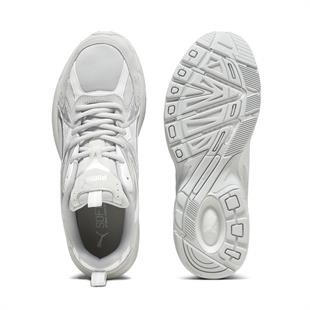 Puma 39348902 Milenio Tech Suede Unisex Günlük Spor Ayakkabı