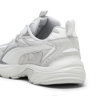 Puma 39348902 Milenio Tech Suede Unisex Günlük Spor Ayakkabı