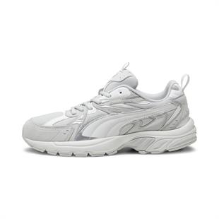 Puma 39348902 Milenio Tech Suede Unisex Günlük Spor Ayakkabı