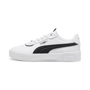 Puma 39501703 Carina 2.0 Lux Kadın Günlük Spor Ayakkabı