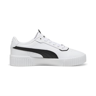 Puma 39501703 Carina 2.0 Lux Kadın Günlük Spor Ayakkabı