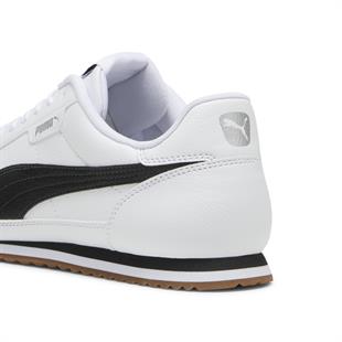 Puma 39745202 Turino II Unisex Günlük Spor Ayakkabı