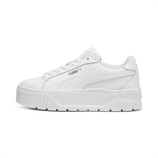 Puma 39745602 Karmen II L Kadın Günlük Spor Ayakkabı