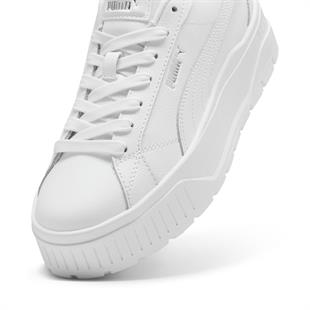 Puma 39745602 Karmen II L Kadın Günlük Spor Ayakkabı