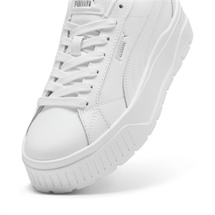Puma 39745602 Karmen II L Kadın Günlük Spor Ayakkabı