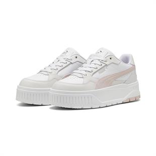 Puma 39746104 Karmen II Idol Kadın Günlük Spor Ayakkabı